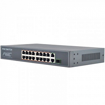 Коммутатор VD1816GSR V2.0 в Иглино (Горького) фото